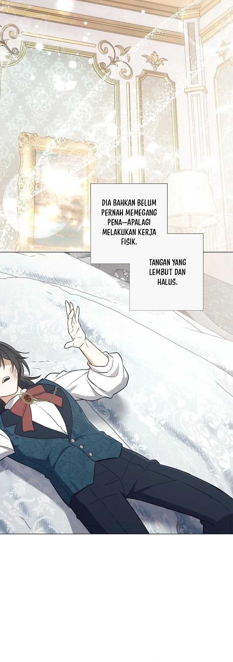 Magic Lord Chapter 1 Gambar 53