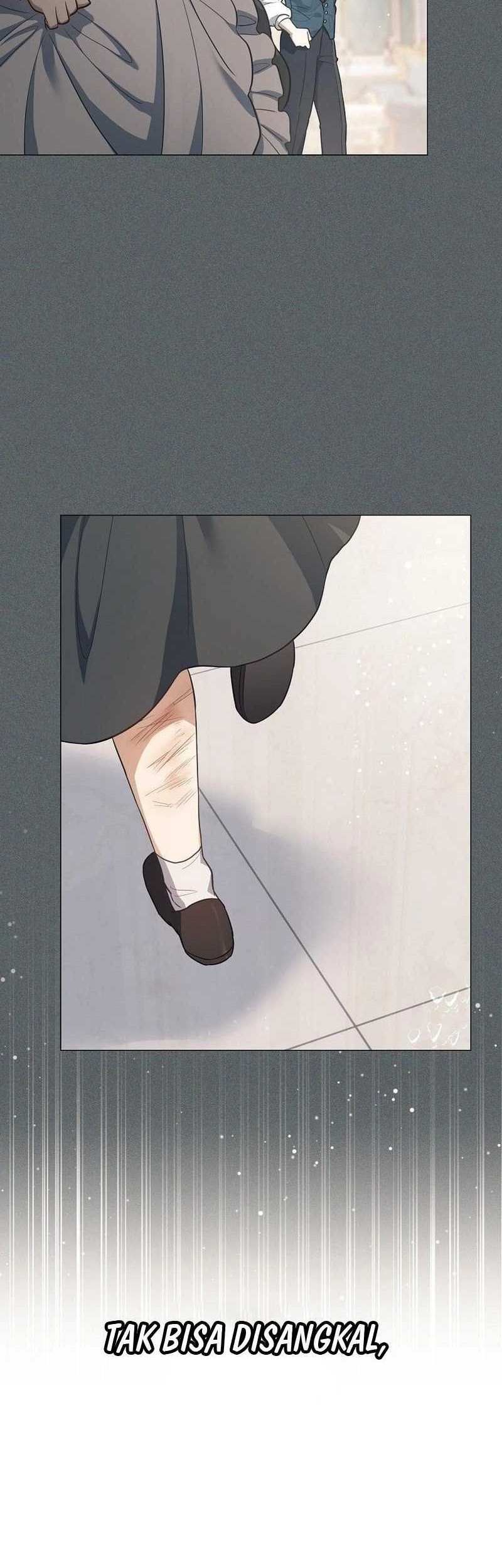 Magic Lord Chapter 1 Gambar 55