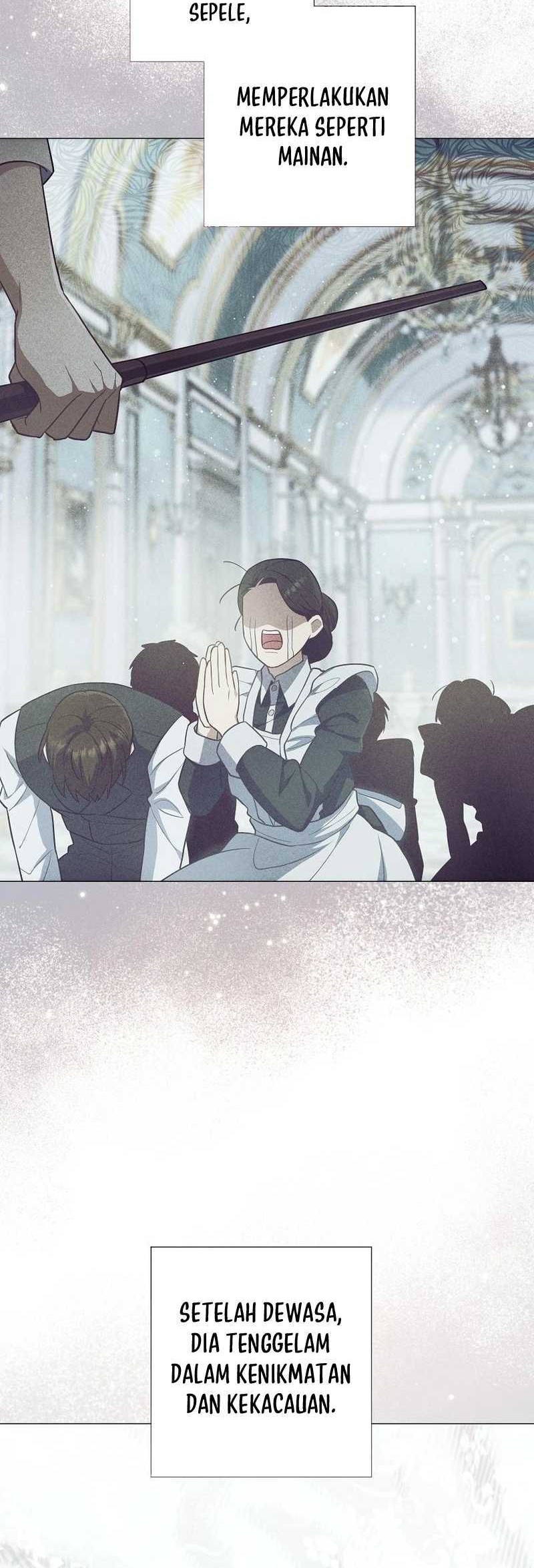 Magic Lord Chapter 1 Gambar 57