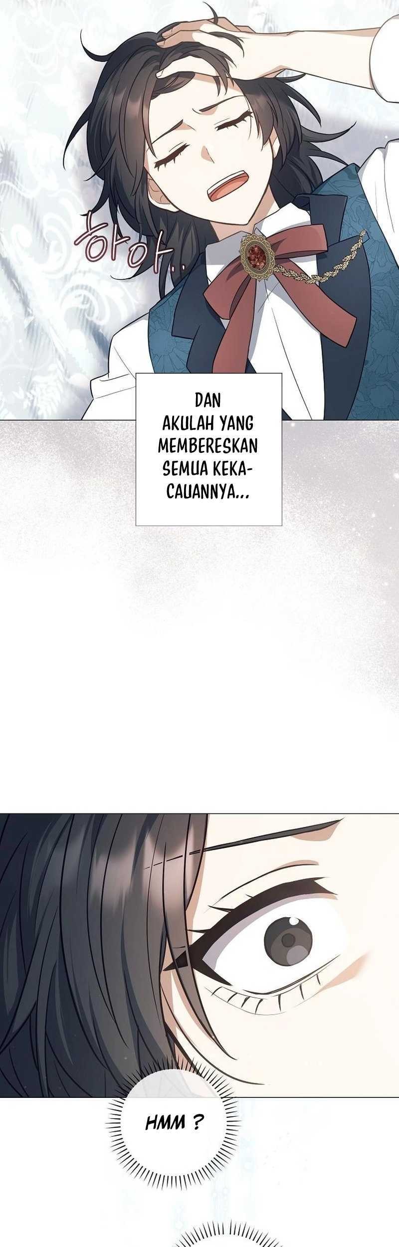 Magic Lord Chapter 1 Gambar 58