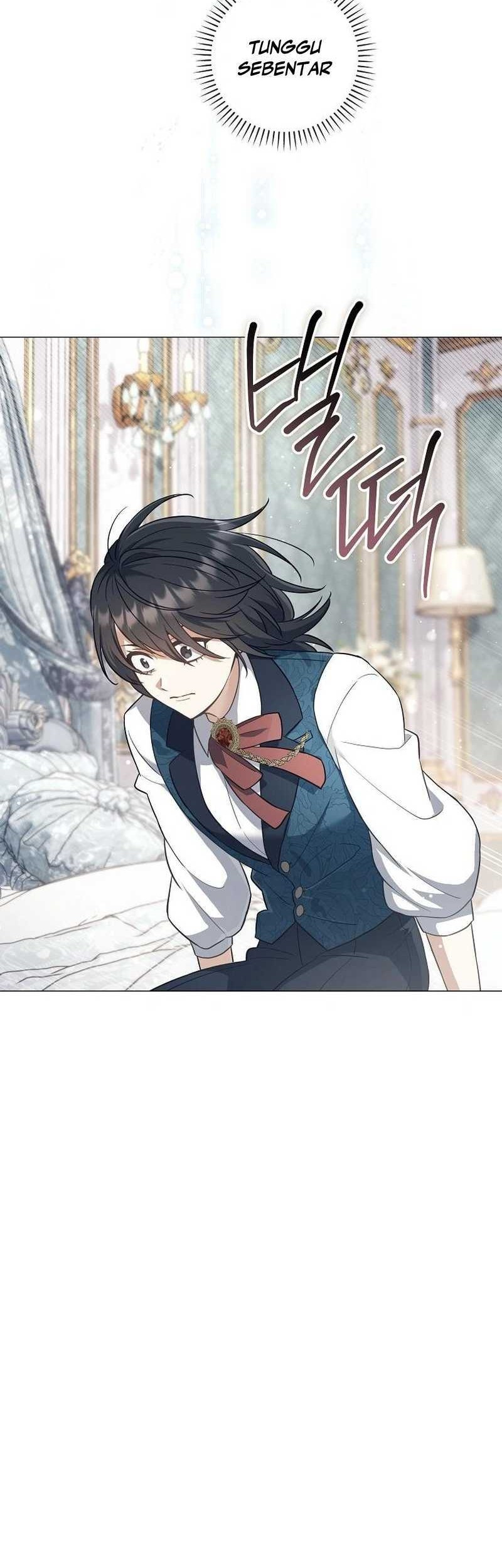 Magic Lord Chapter 1 Gambar 59