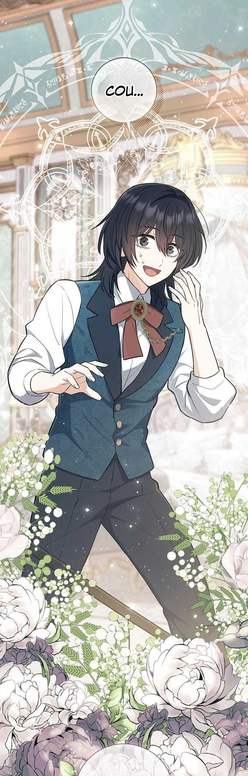 Magic Lord Chapter 1 Gambar 40