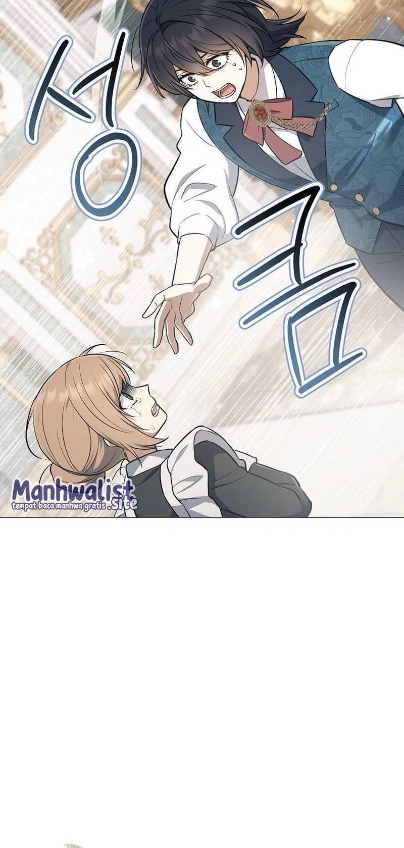 Magic Lord Chapter 1 Gambar 43