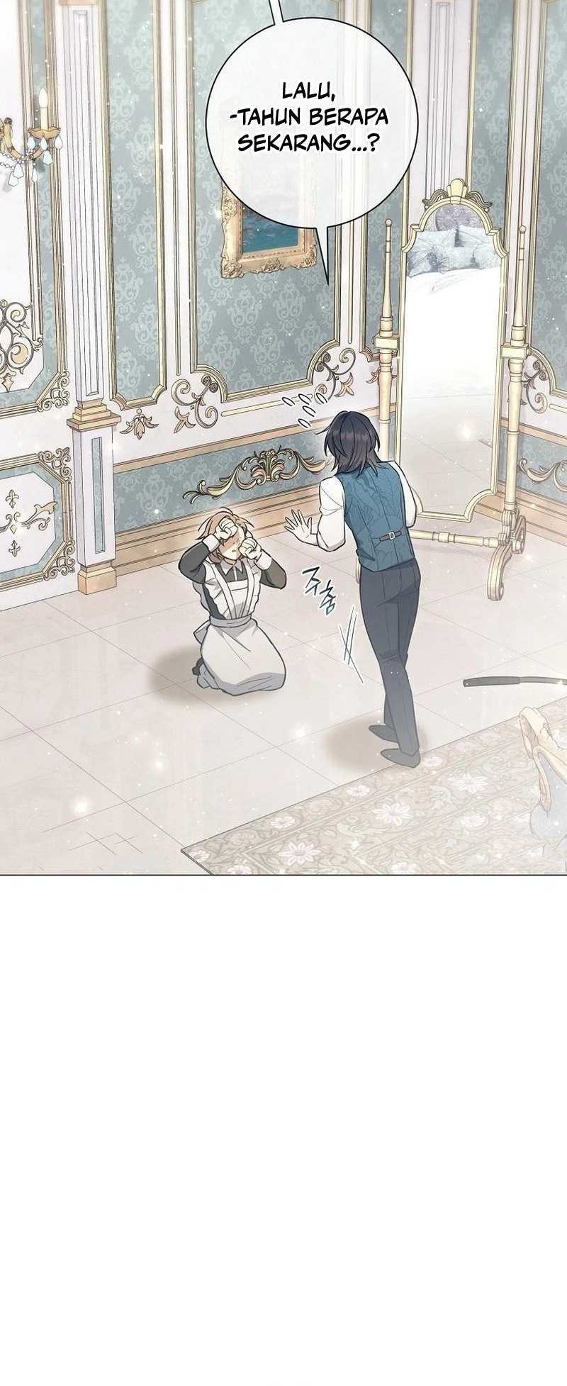 Magic Lord Chapter 1 Gambar 45