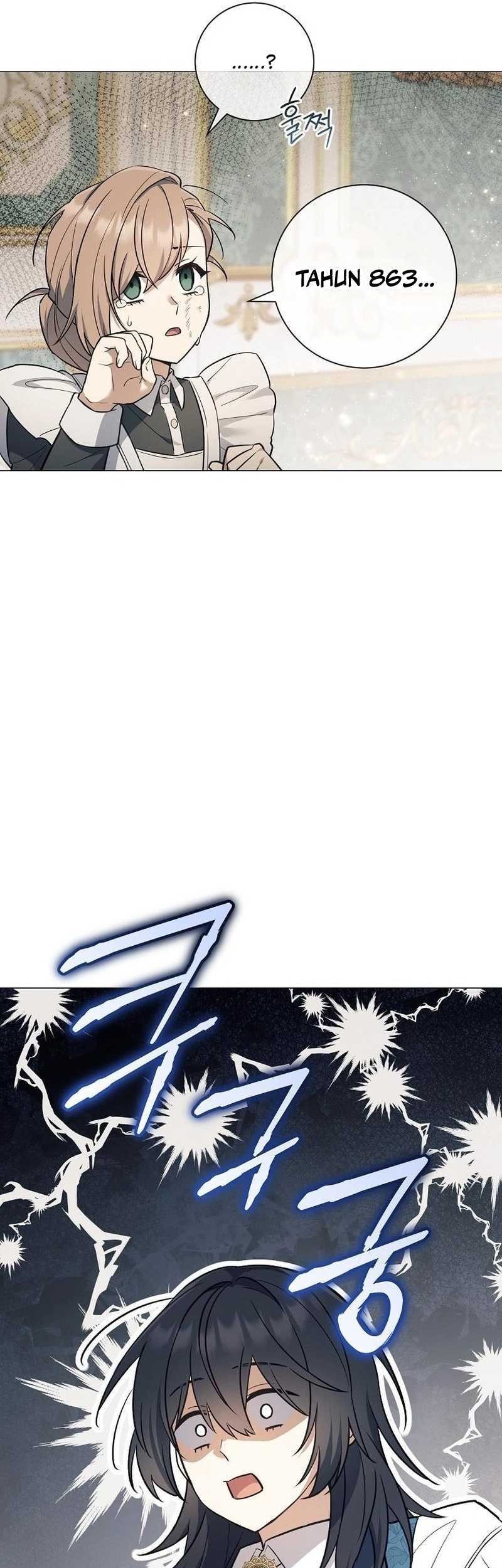 Magic Lord Chapter 1 Gambar 46