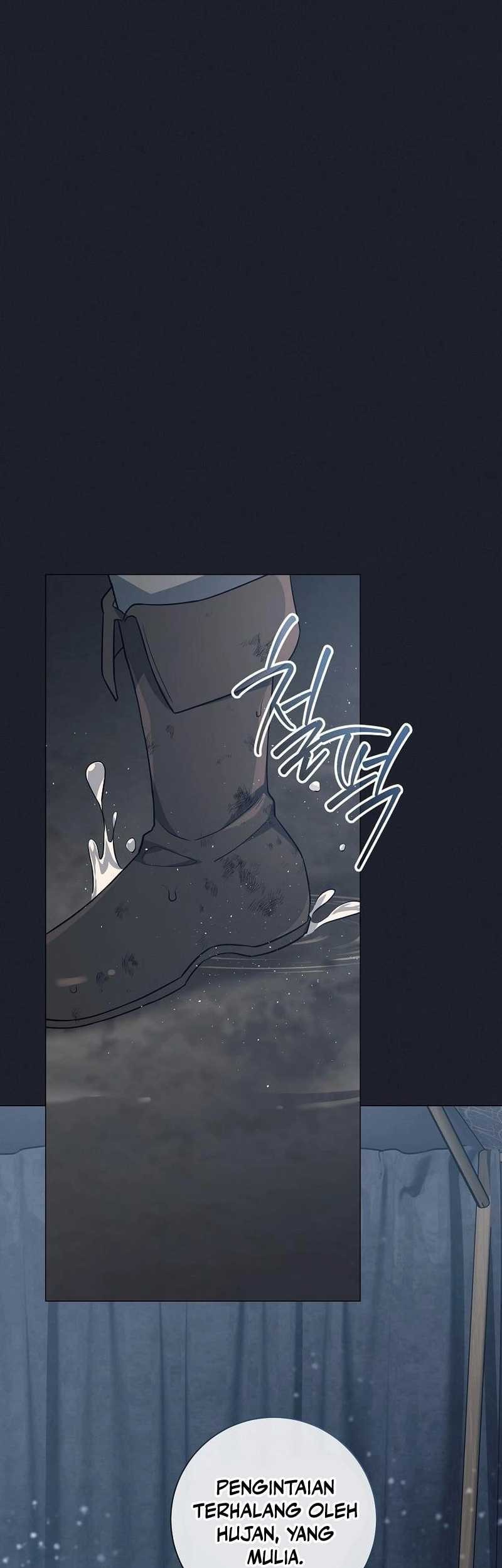 Magic Lord Chapter 1 Gambar 3