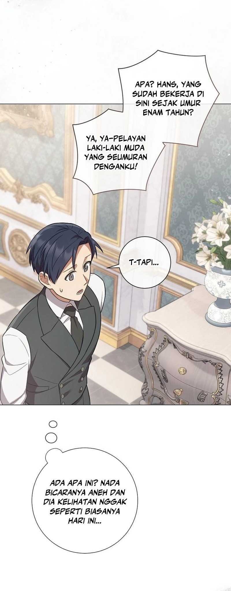 Magic Lord Chapter 1 Gambar 69