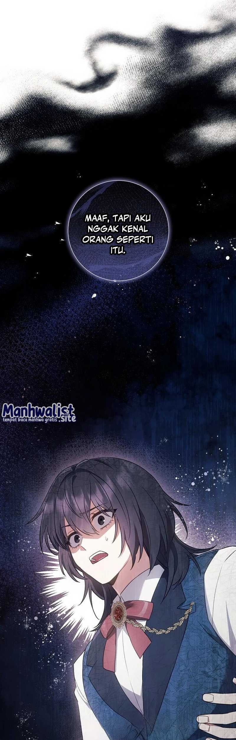 Magic Lord Chapter 1 Gambar 70