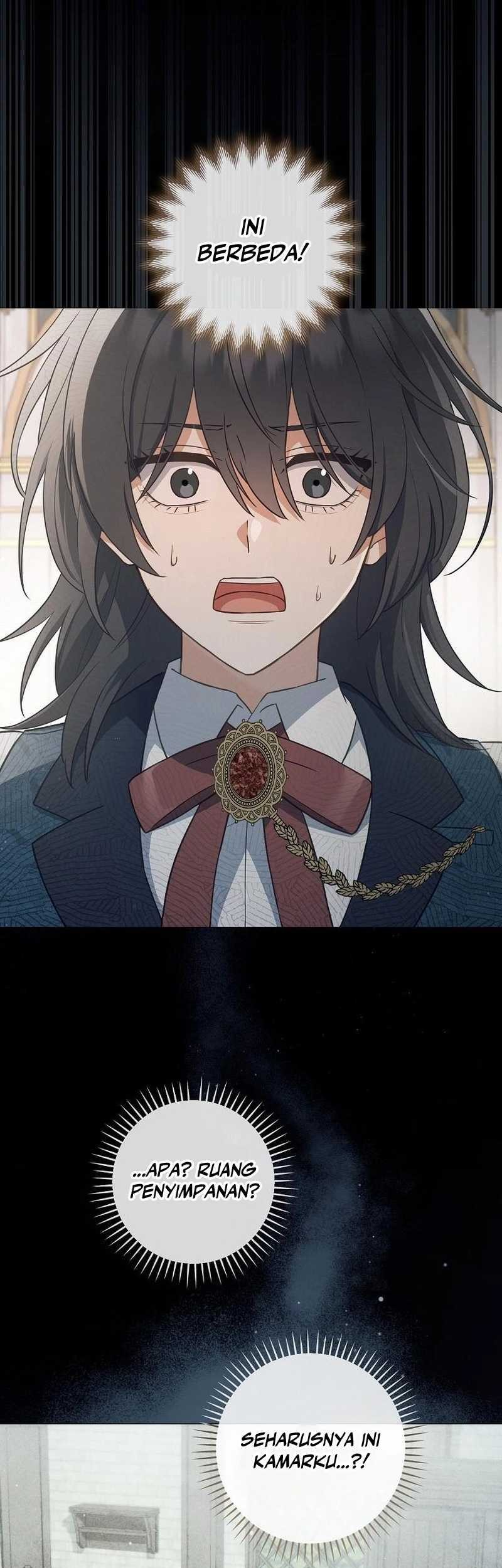 Magic Lord Chapter 1 Gambar 62