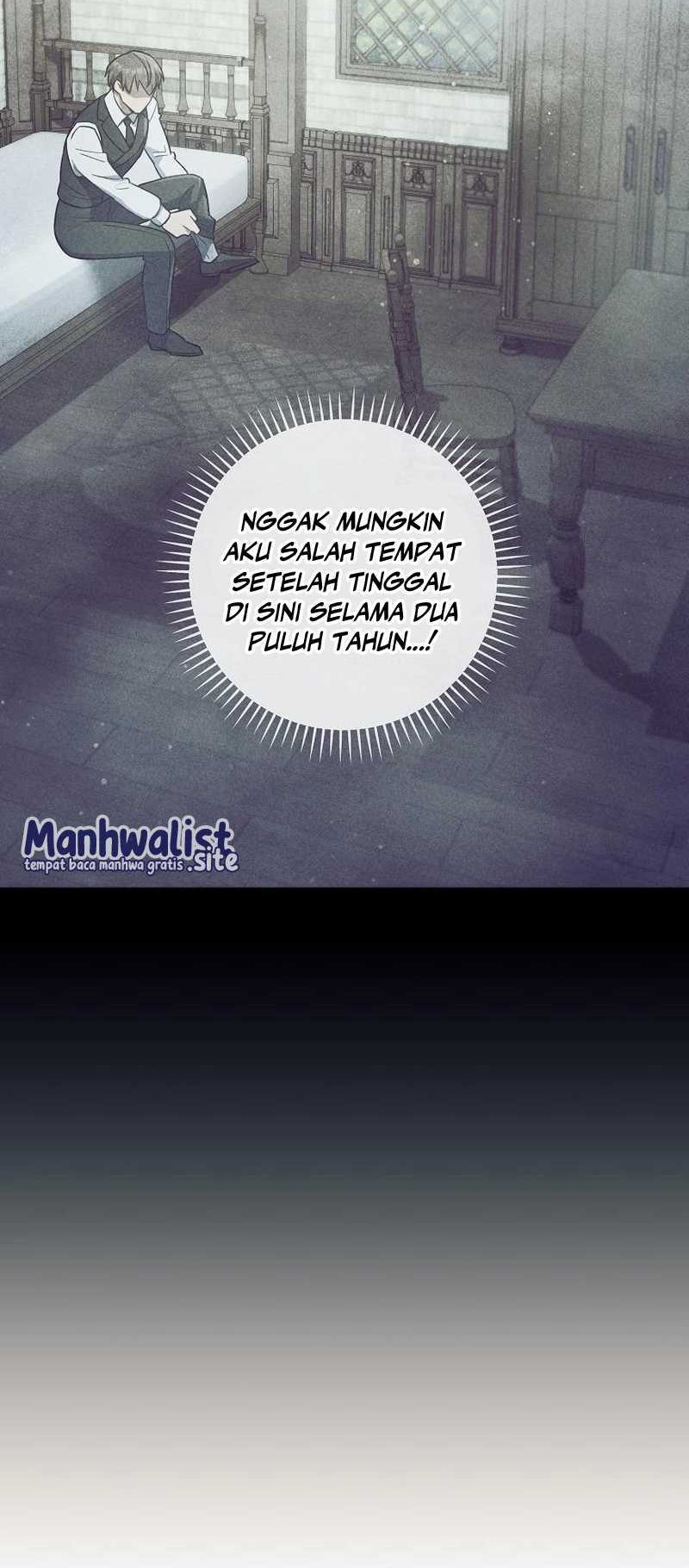 Magic Lord Chapter 1 Gambar 63