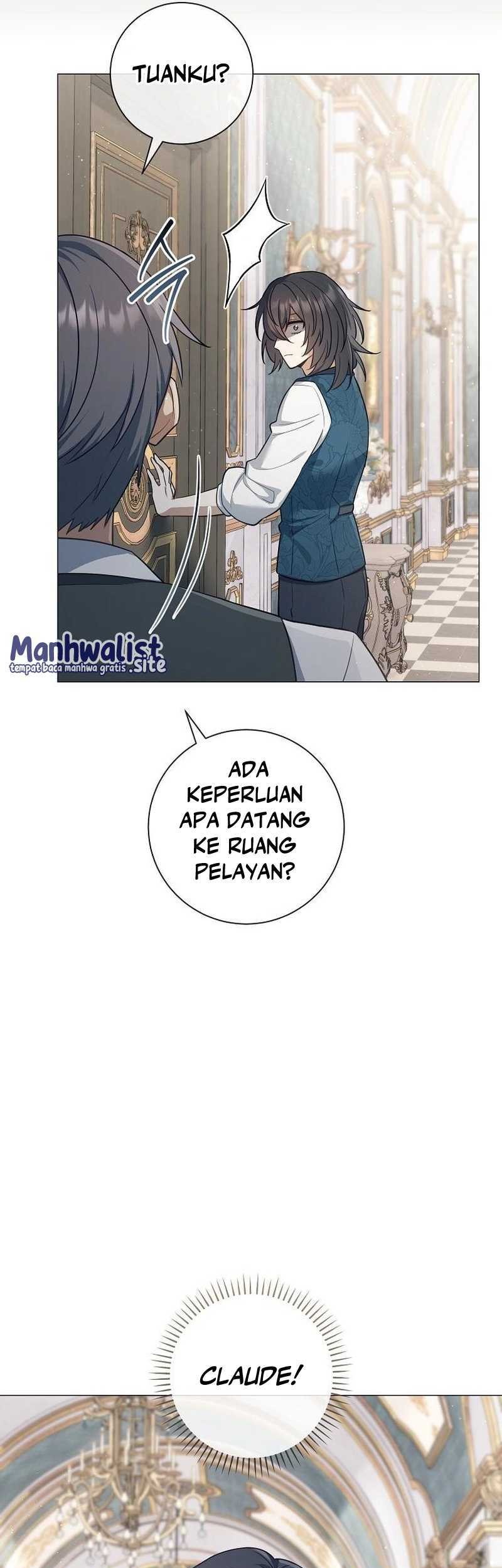Magic Lord Chapter 1 Gambar 64
