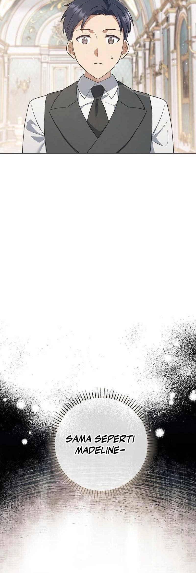 Magic Lord Chapter 1 Gambar 65