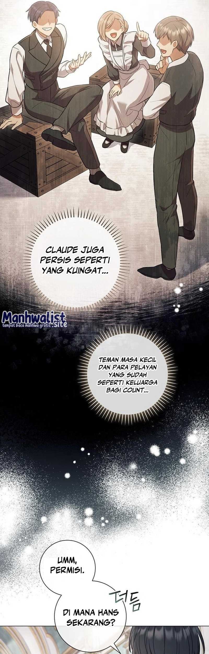 Magic Lord Chapter 1 Gambar 66