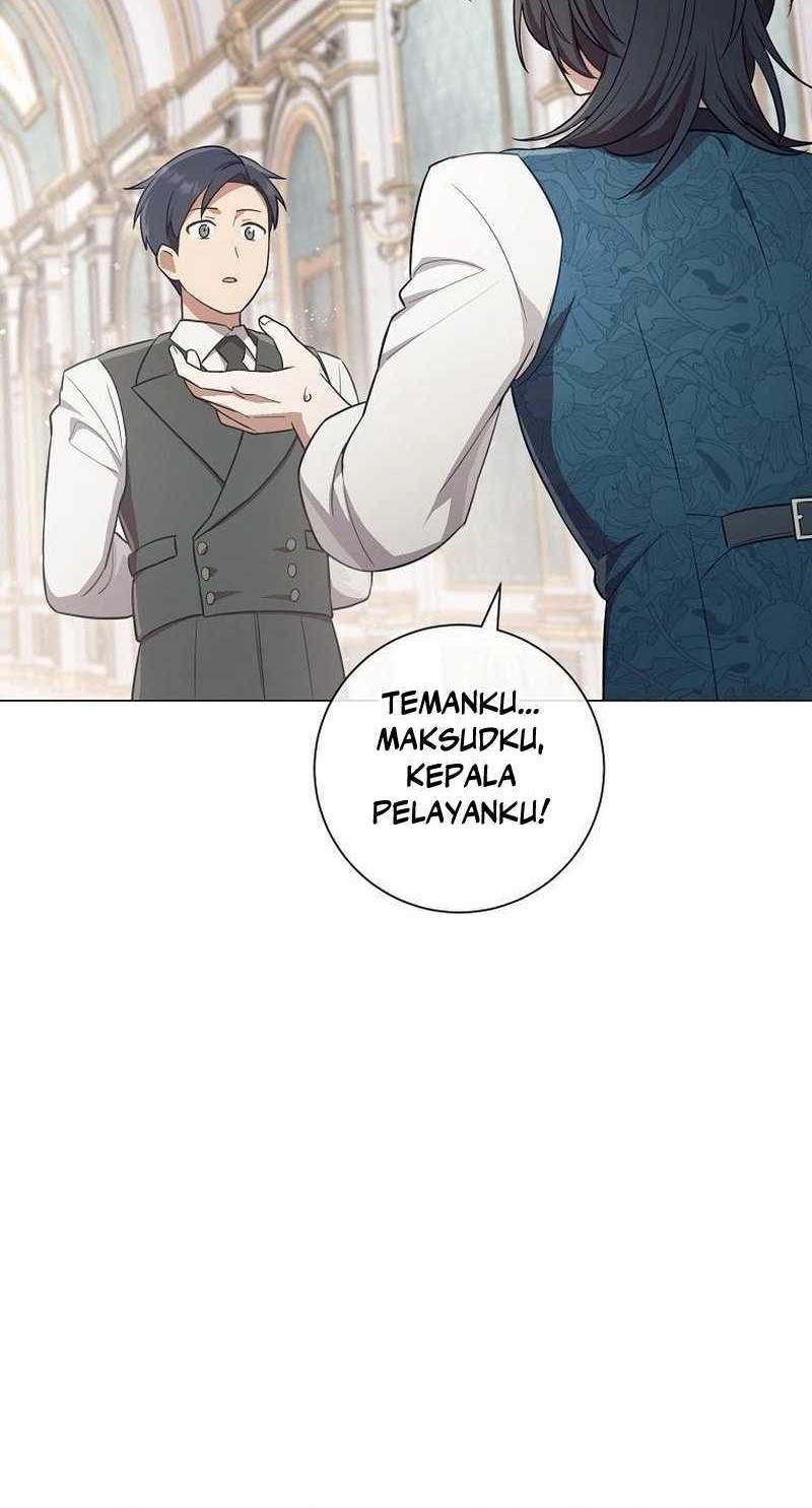 Magic Lord Chapter 1 Gambar 67