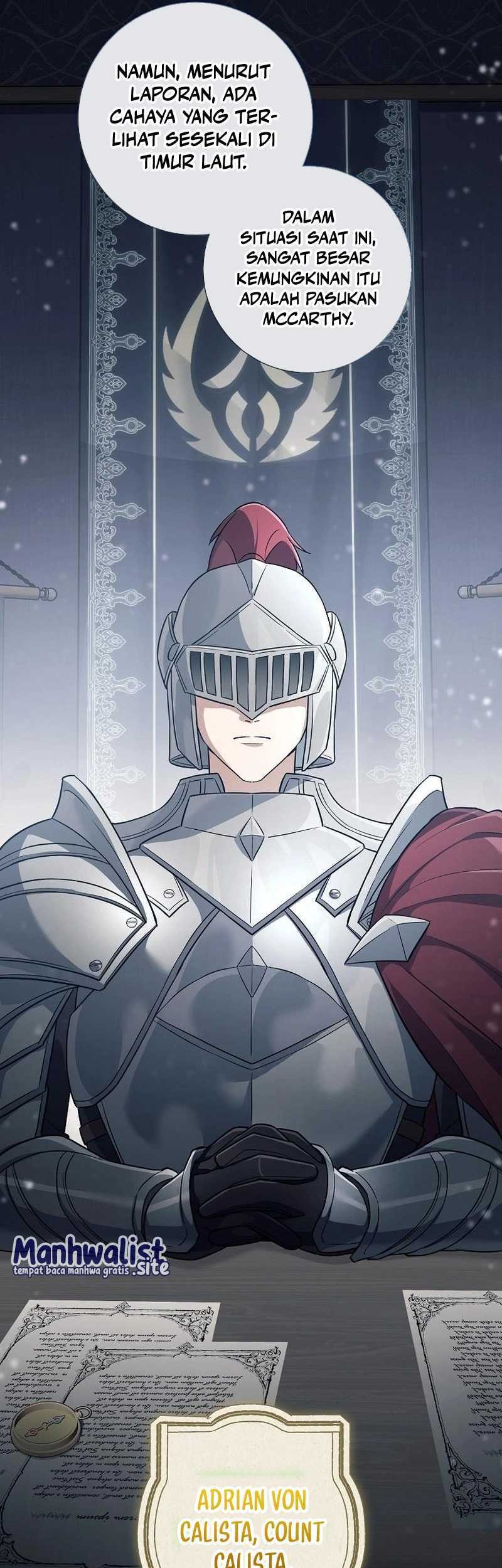 Magic Lord Chapter 1 Gambar 5