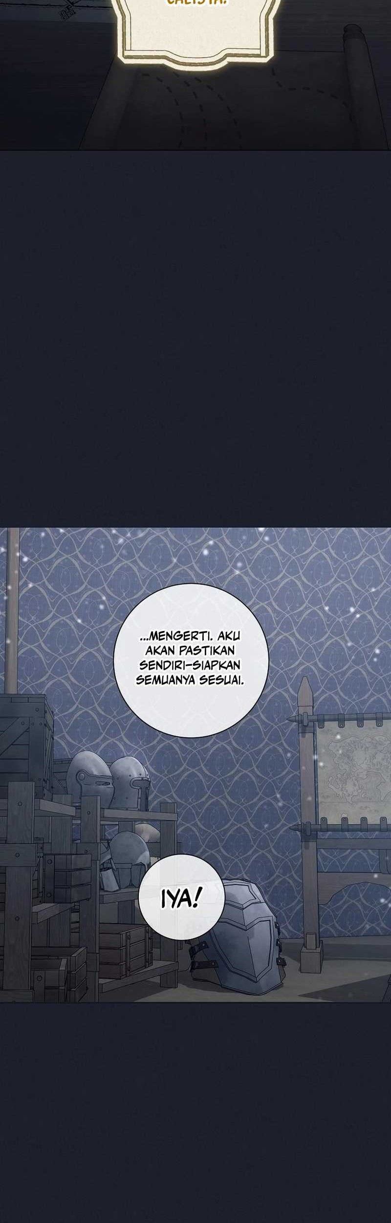 Magic Lord Chapter 1 Gambar 6