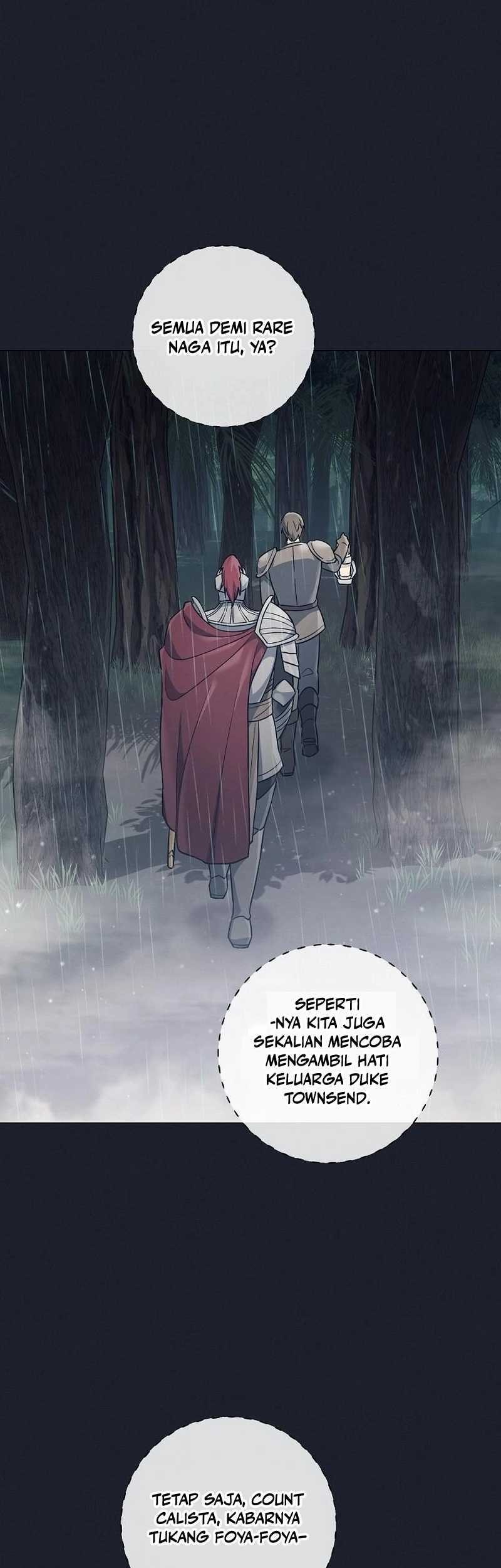 Magic Lord Chapter 1 Gambar 9