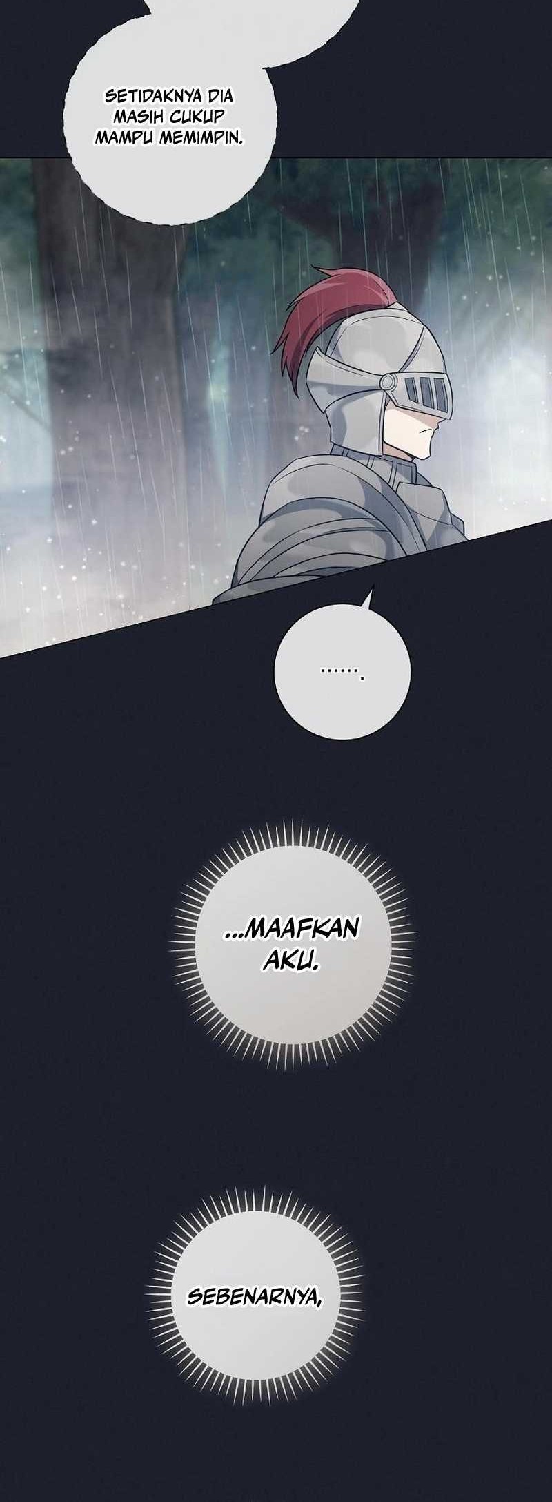 Magic Lord Chapter 1 Gambar 10