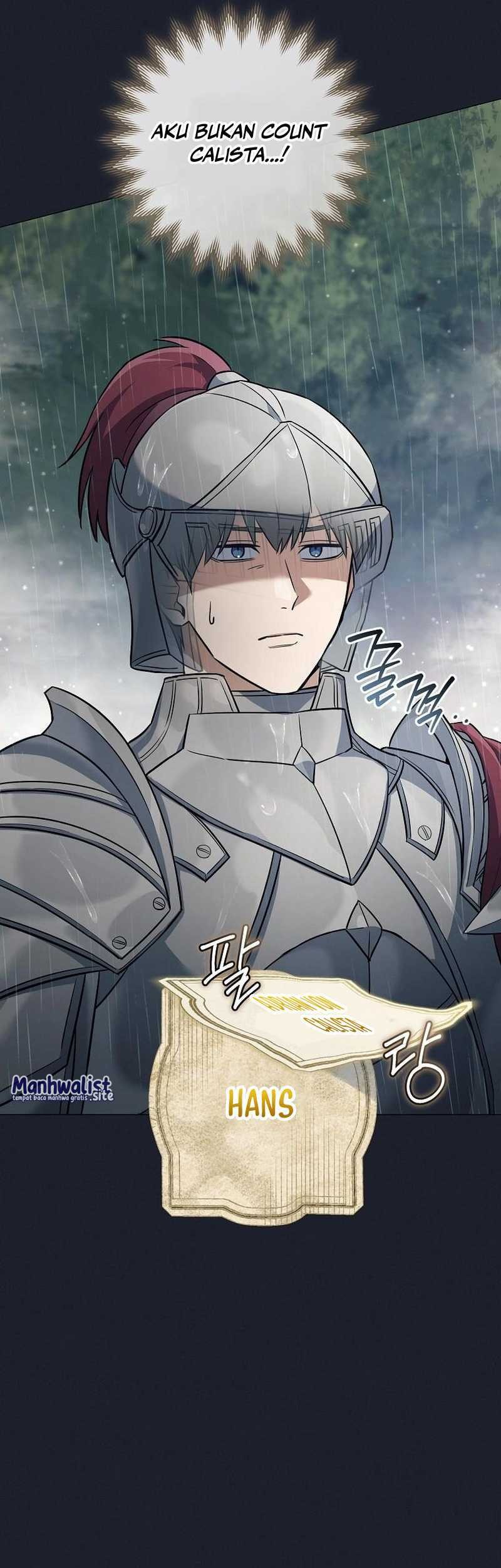 Magic Lord Chapter 1 Gambar 11