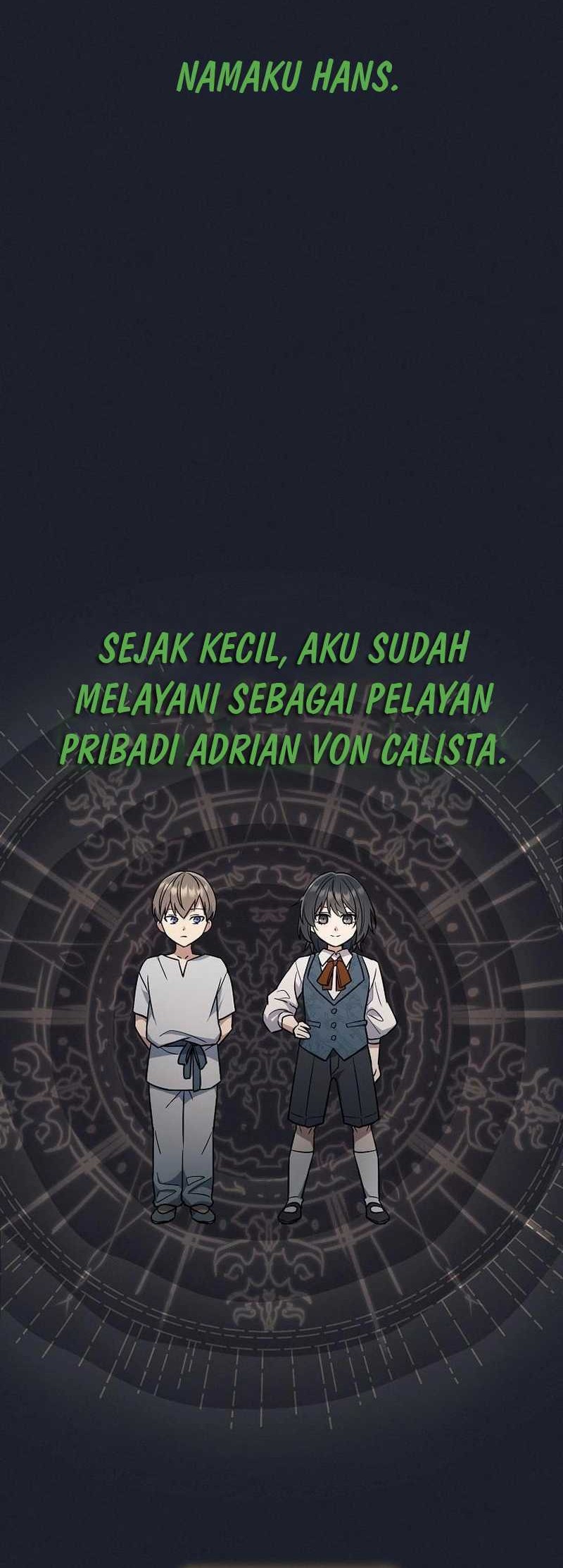 Magic Lord Chapter 1 Gambar 12