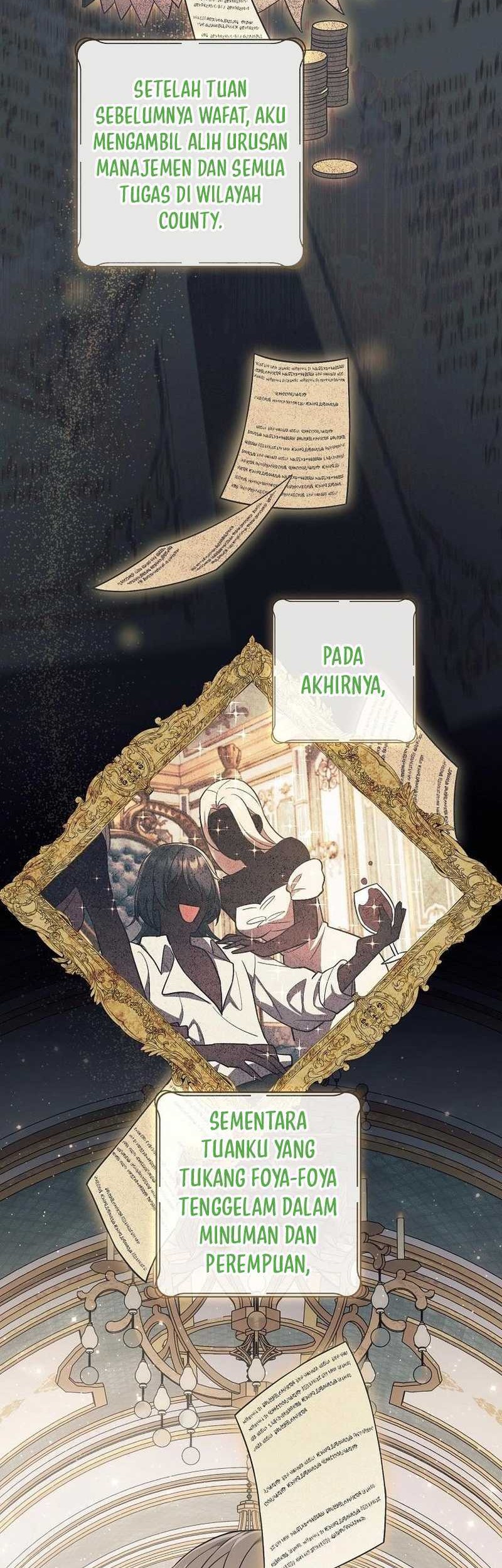 Magic Lord Chapter 1 Gambar 14