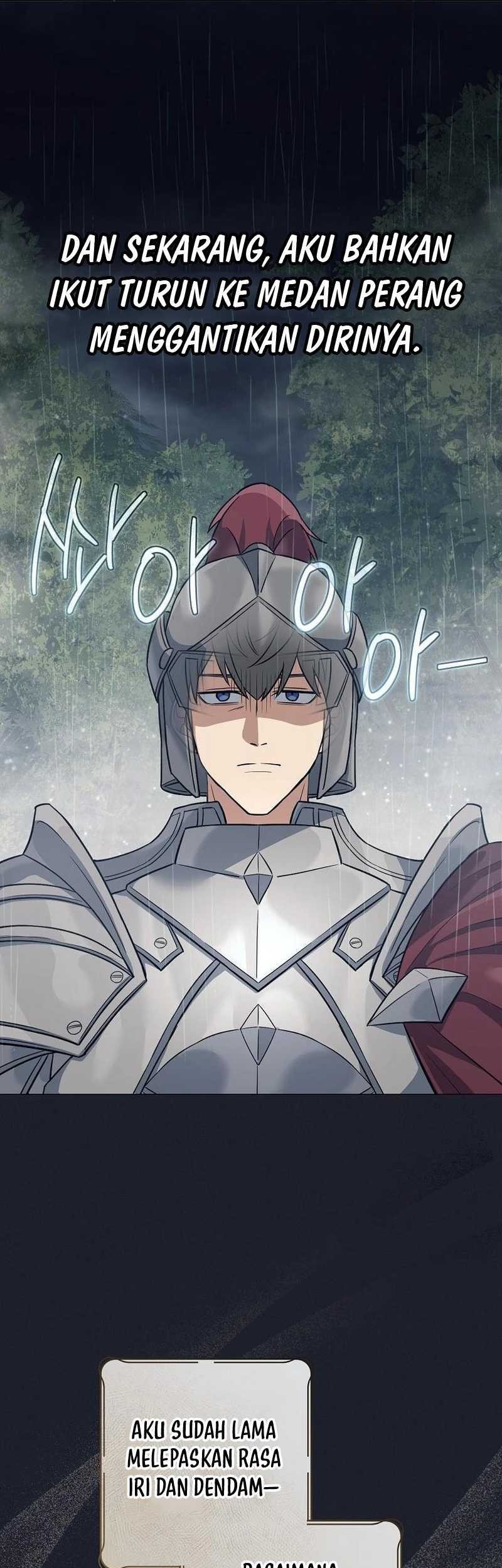 Magic Lord Chapter 1 Gambar 16