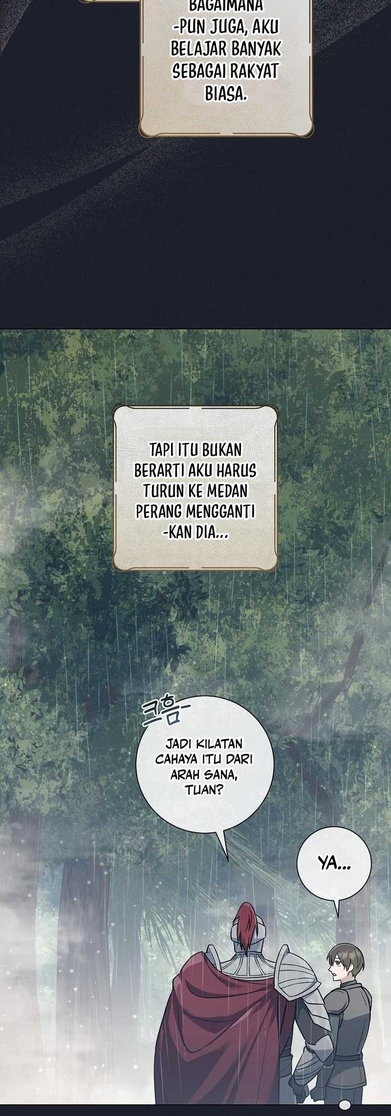 Magic Lord Chapter 1 Gambar 17