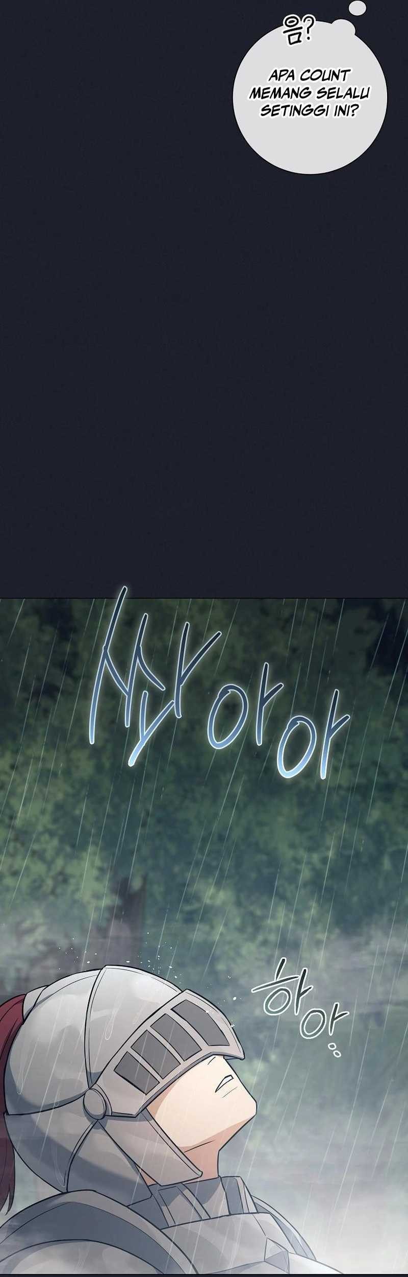 Magic Lord Chapter 1 Gambar 18