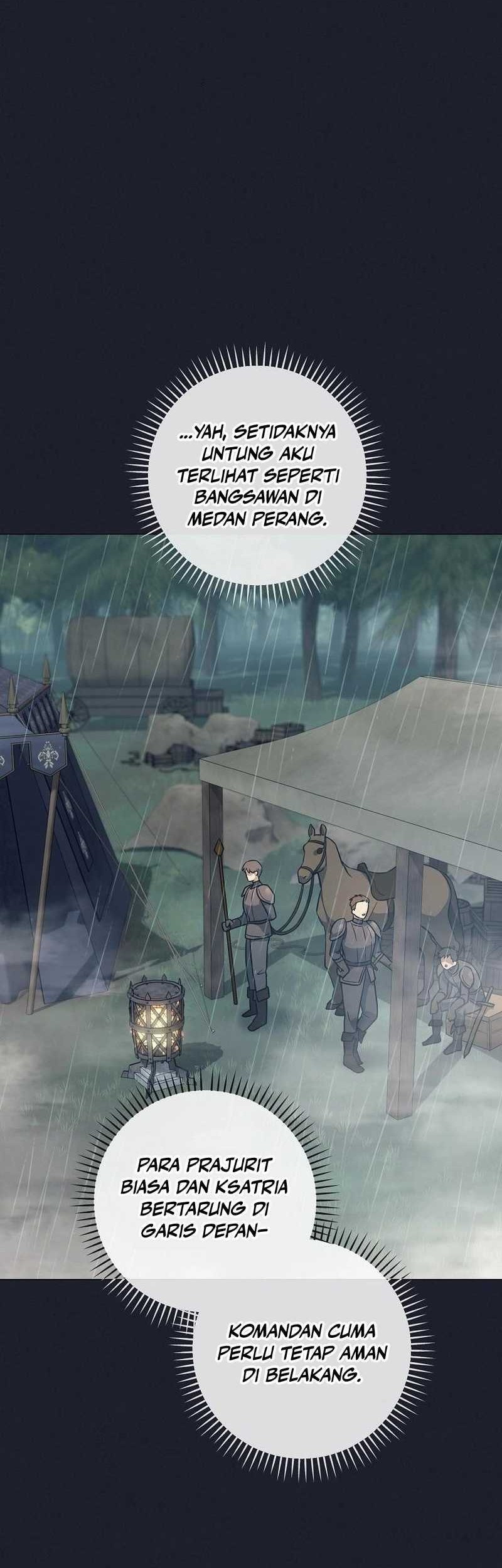 Magic Lord Chapter 1 Gambar 19