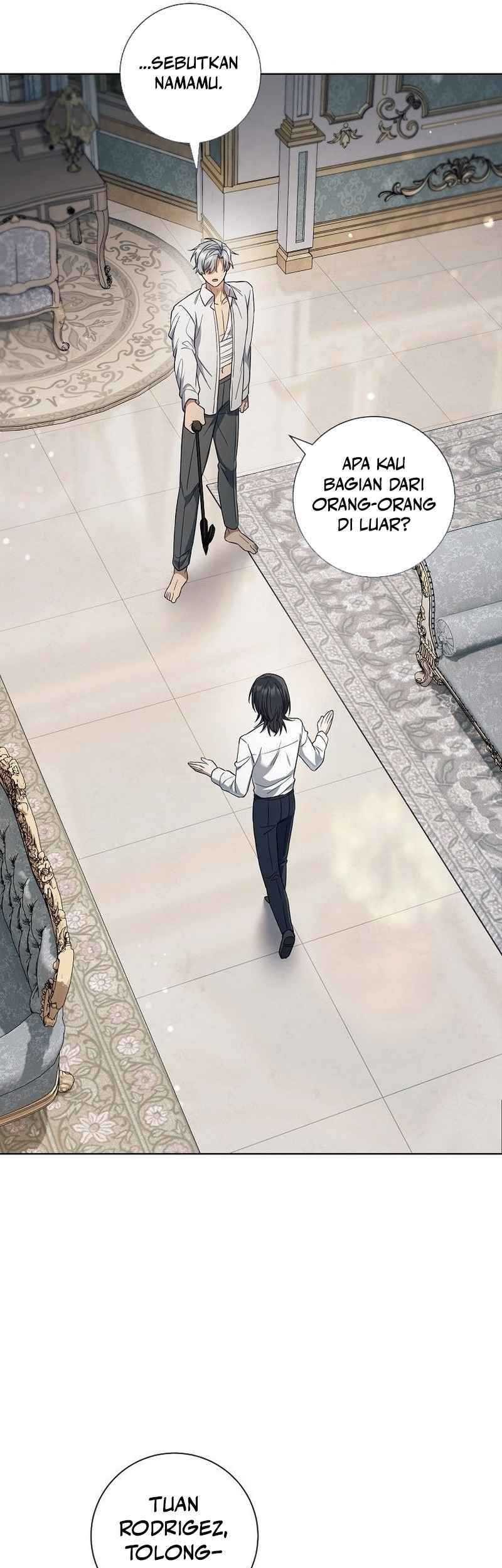 Magic Lord Chapter 10 Gambar 7