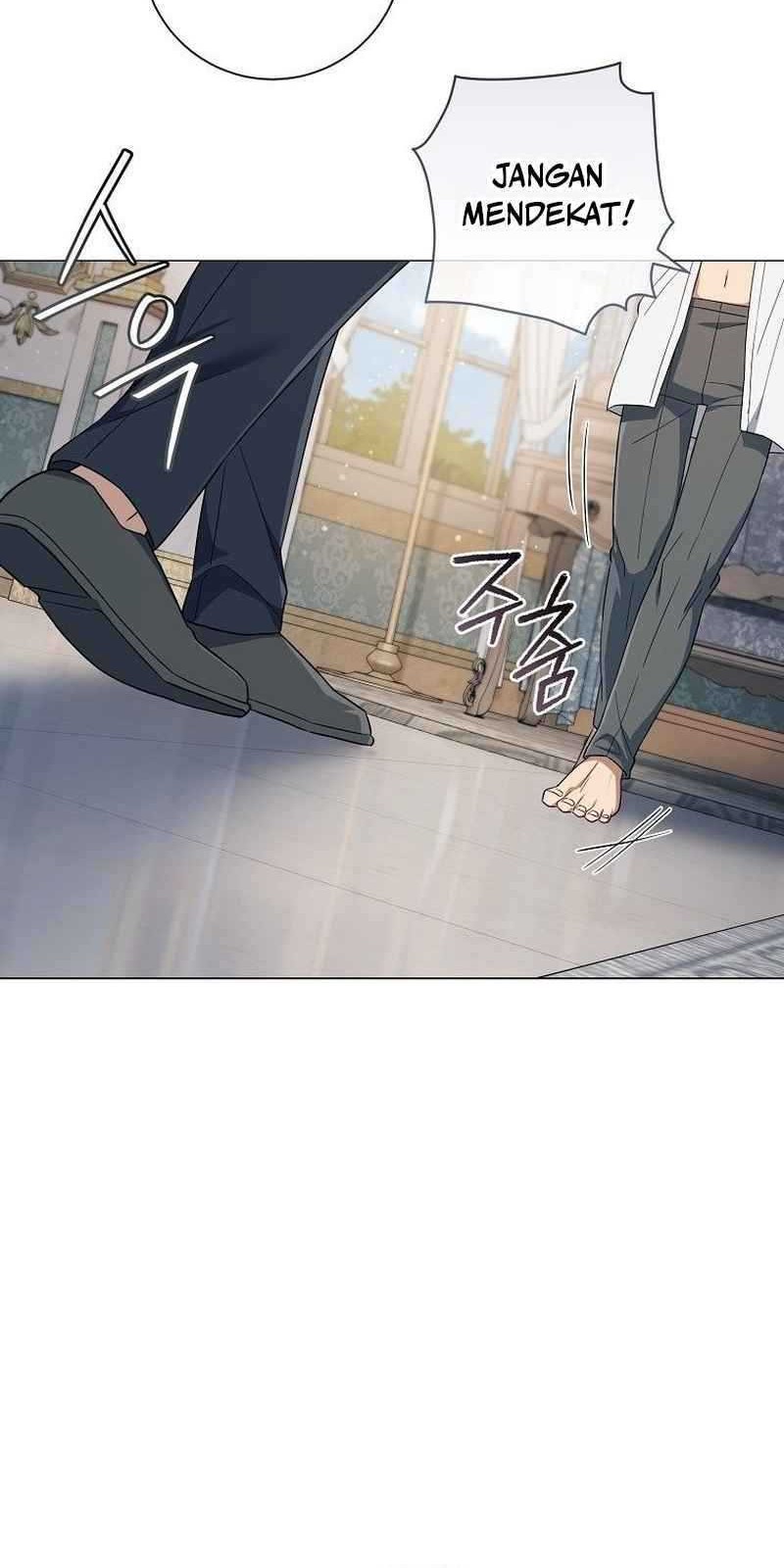 Magic Lord Chapter 10 Gambar 8