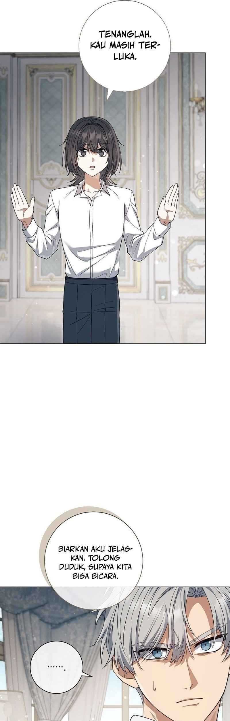 Magic Lord Chapter 10 Gambar 9