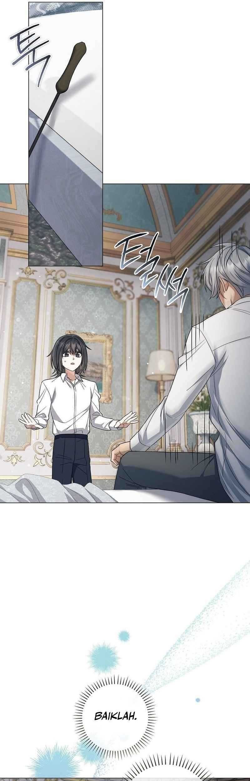 Magic Lord Chapter 10 Gambar 11