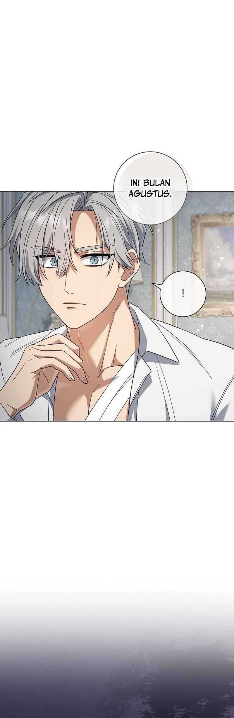 Magic Lord Chapter 10 Gambar 16