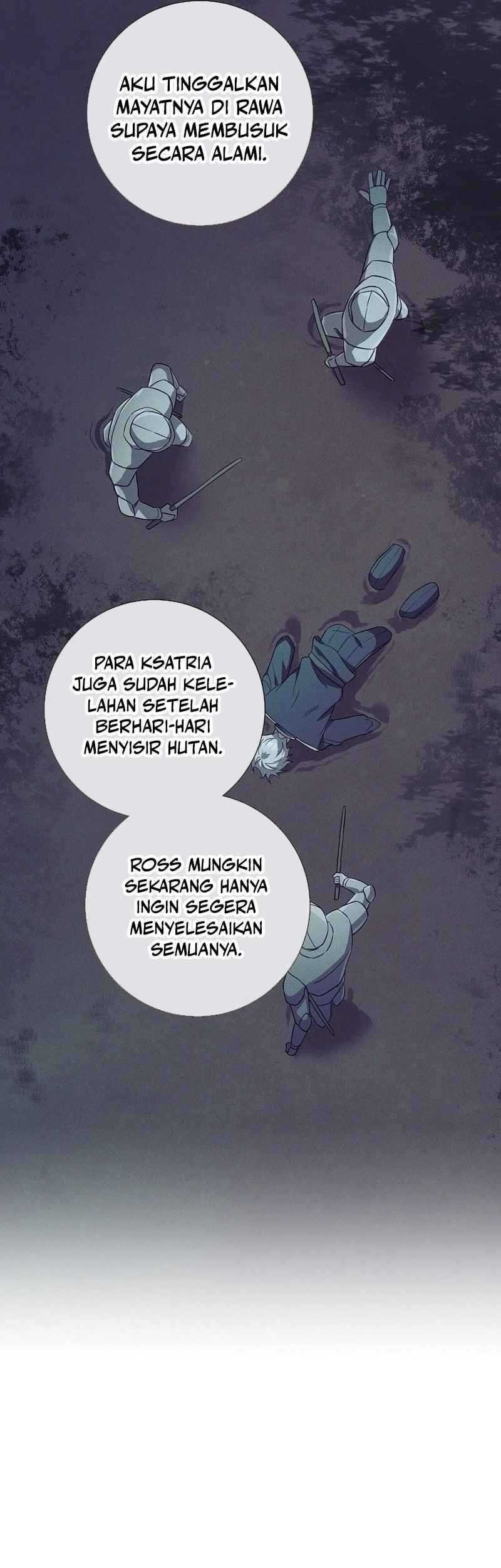 Magic Lord Chapter 10 Gambar 17