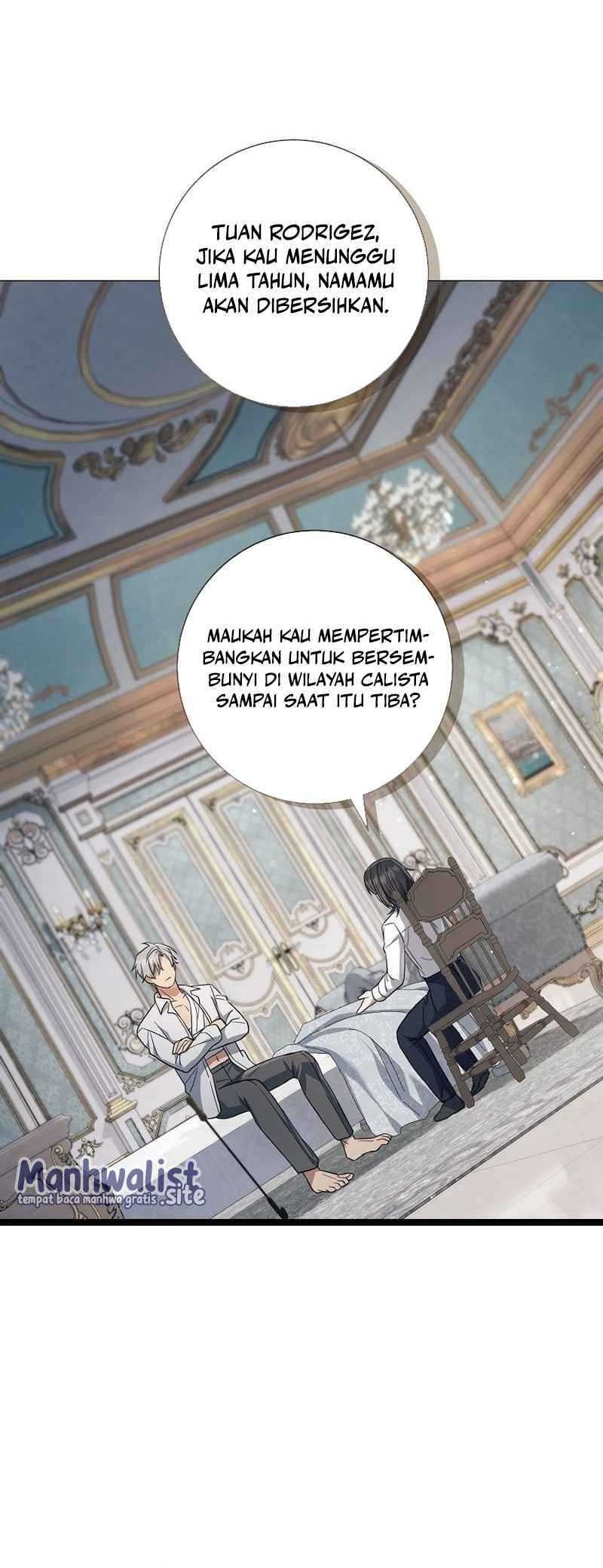 Magic Lord Chapter 10 Gambar 18