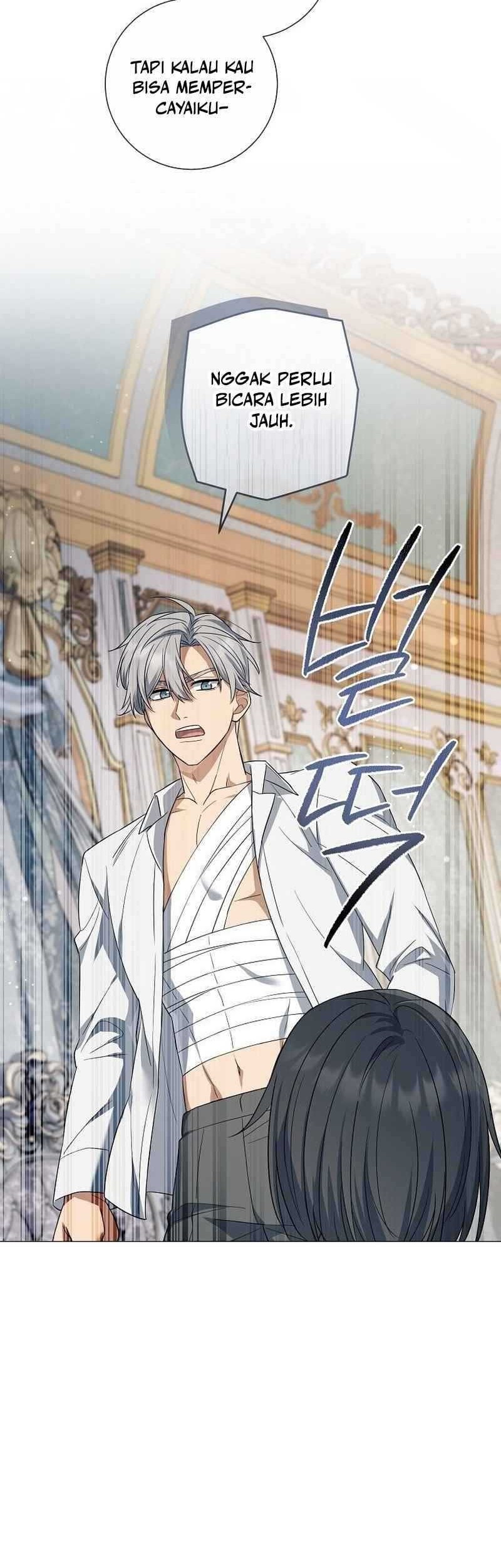 Magic Lord Chapter 10 Gambar 20