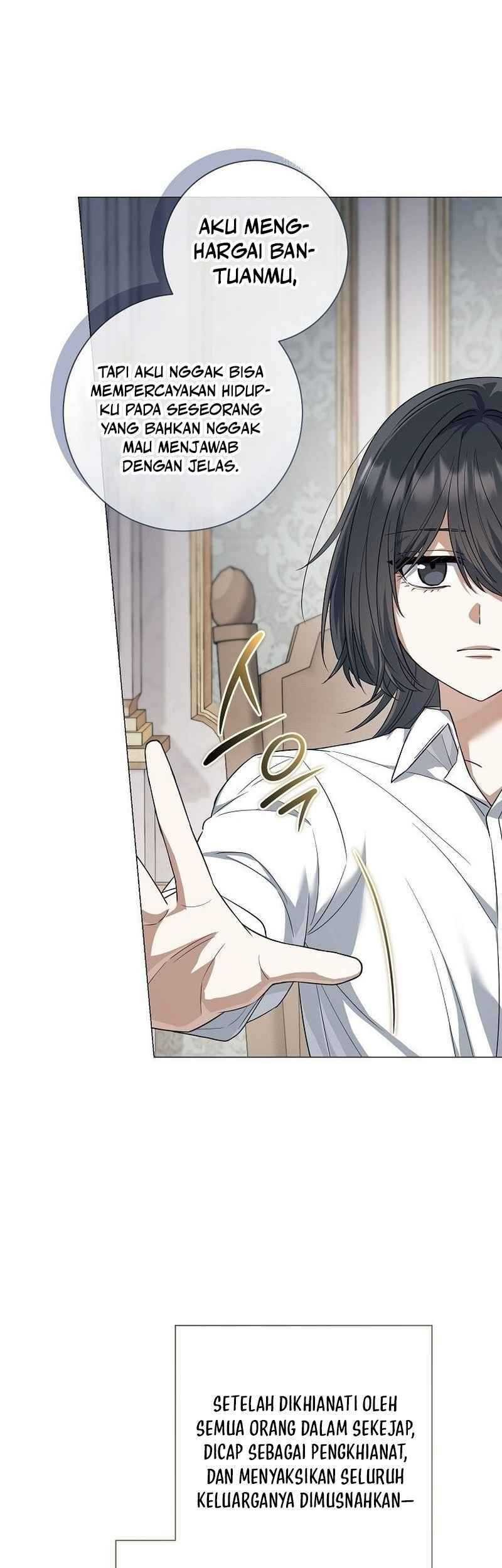 Magic Lord Chapter 10 Gambar 21