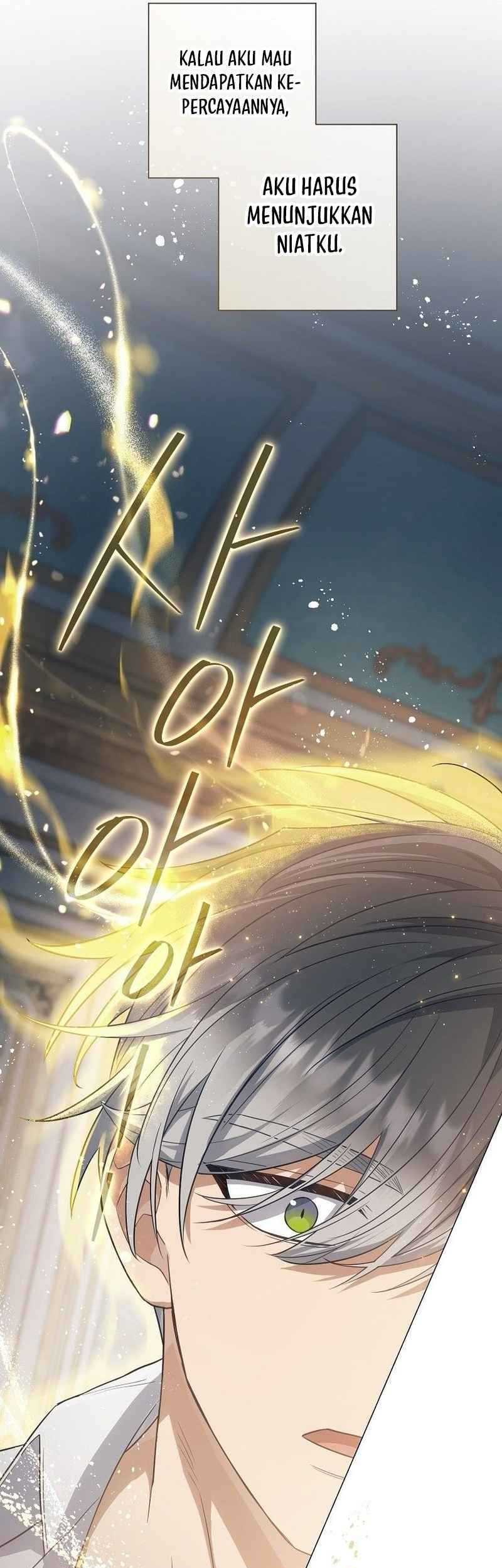 Magic Lord Chapter 10 Gambar 23