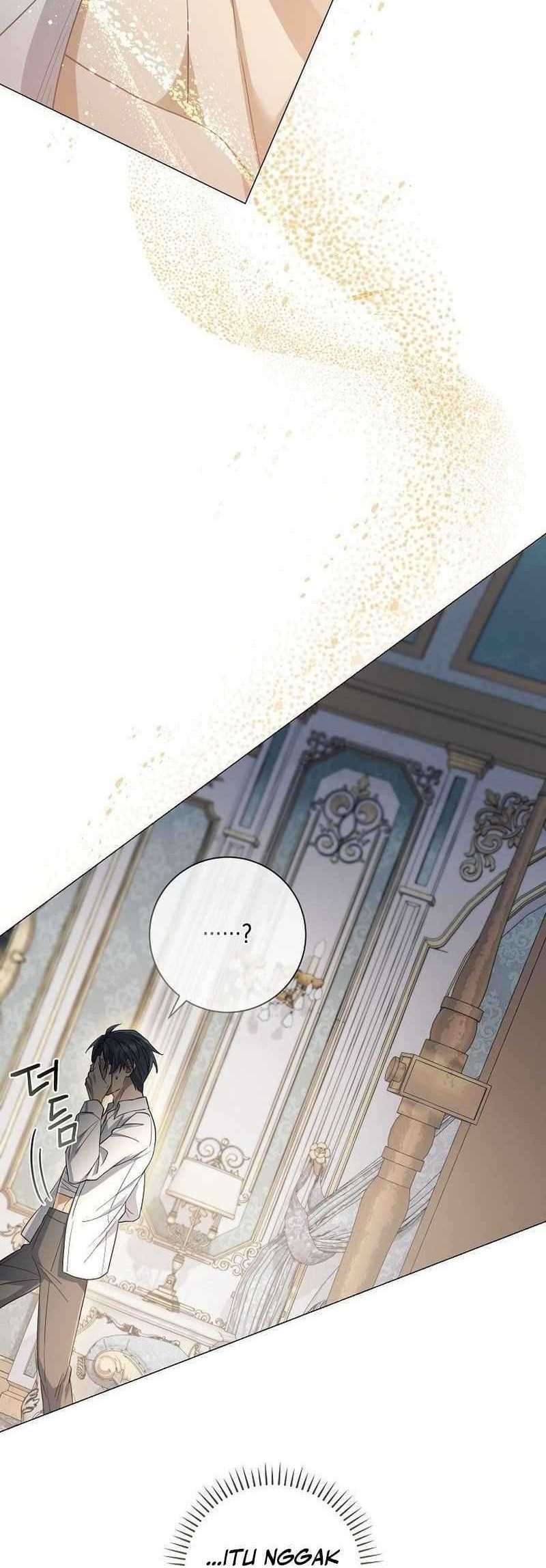 Magic Lord Chapter 10 Gambar 24