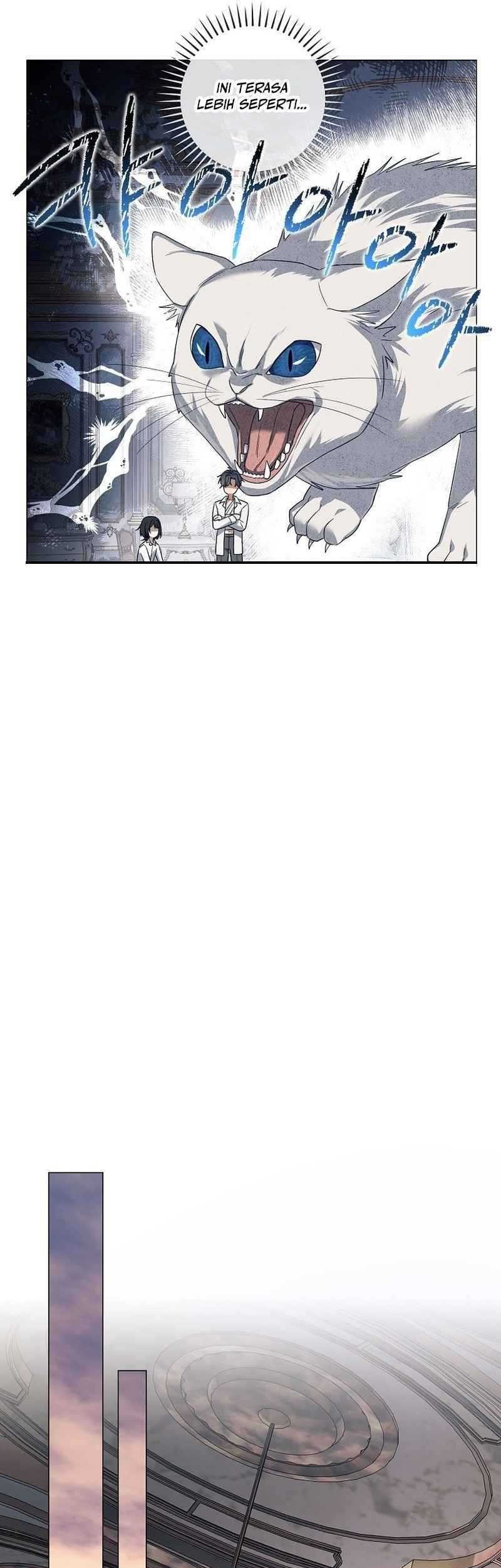 Magic Lord Chapter 10 Gambar 33