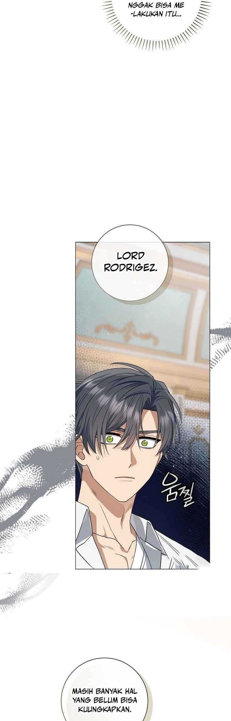 Magic Lord Chapter 10 Gambar 27