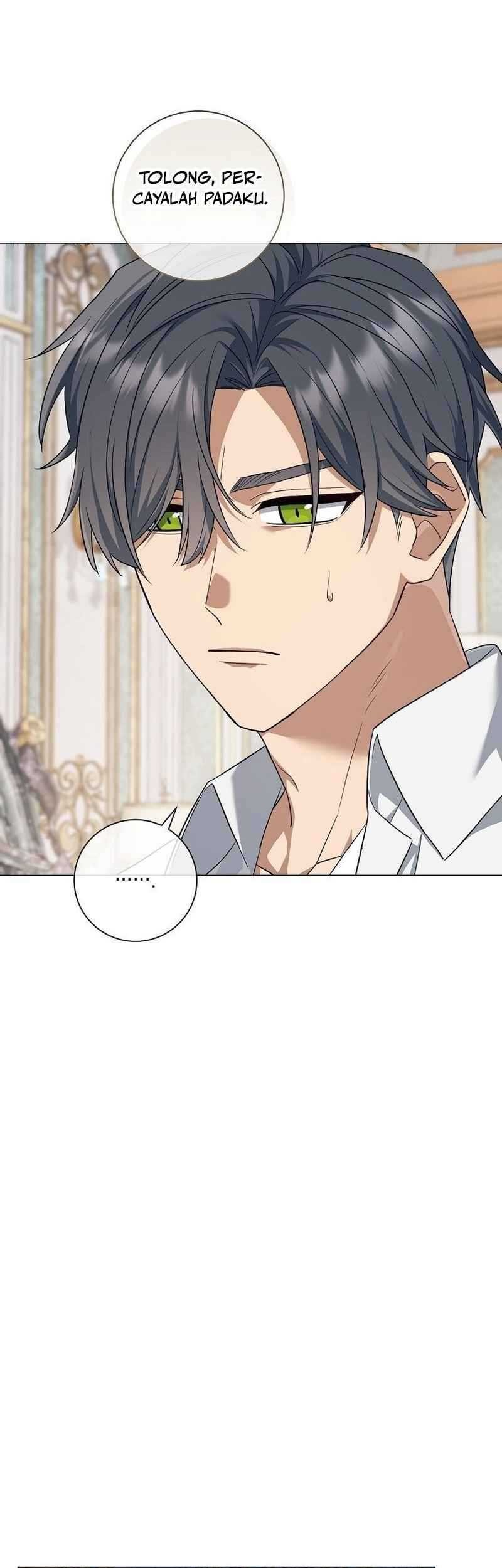 Magic Lord Chapter 10 Gambar 29