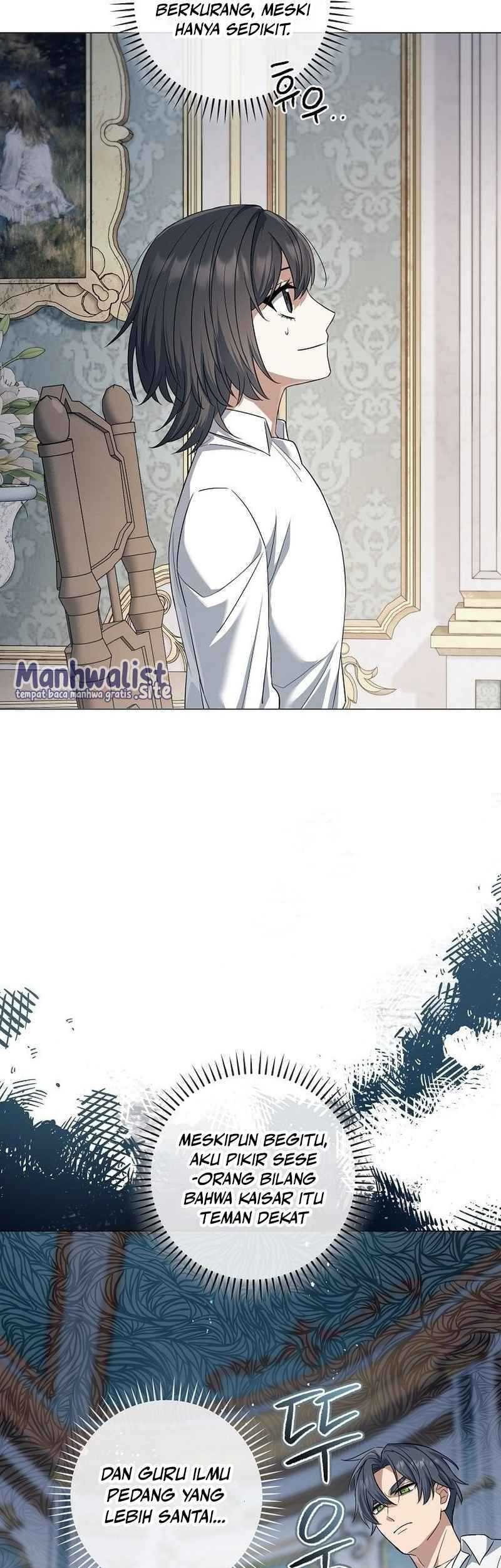 Magic Lord Chapter 10 Gambar 31