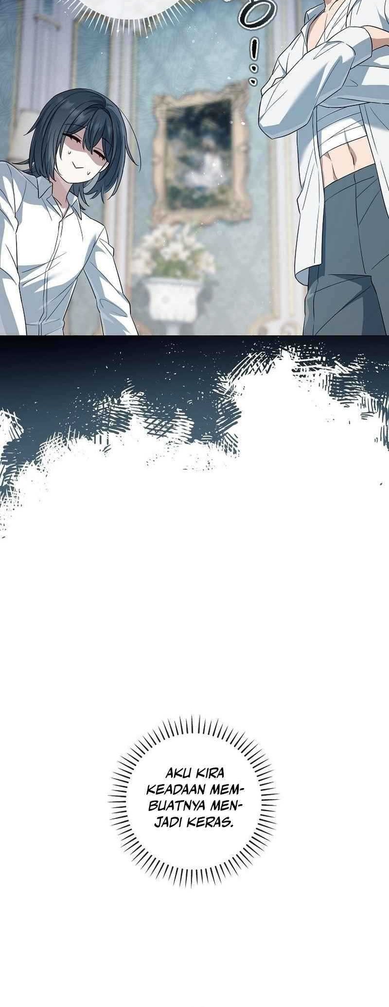 Magic Lord Chapter 10 Gambar 32