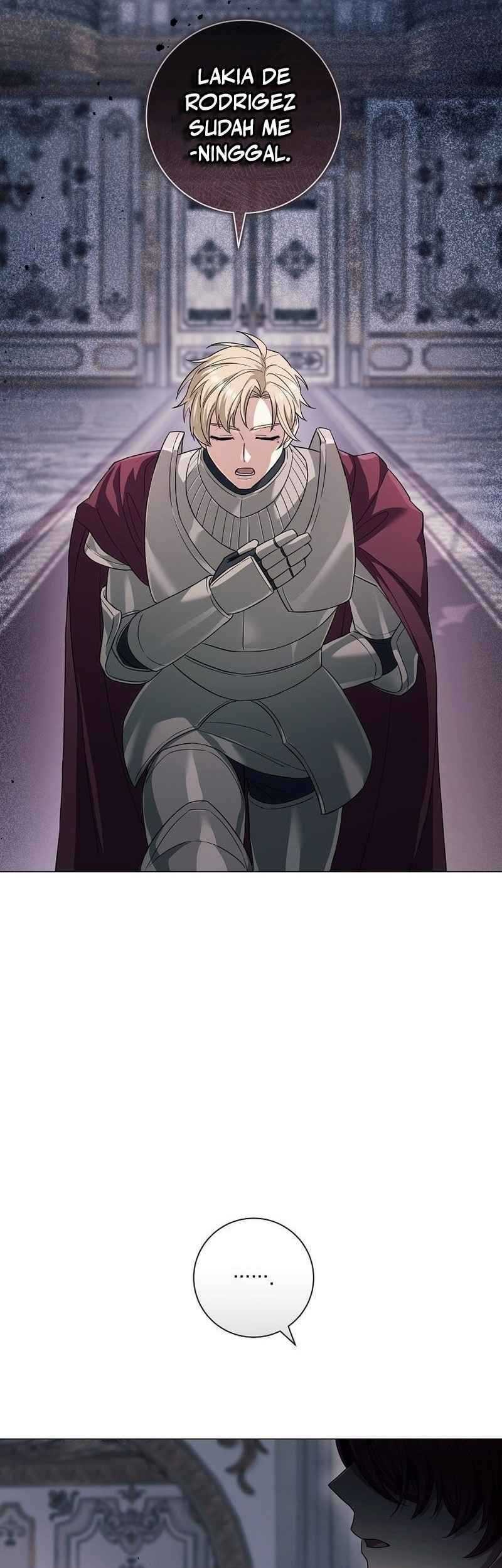 Magic Lord Chapter 10 Gambar 35