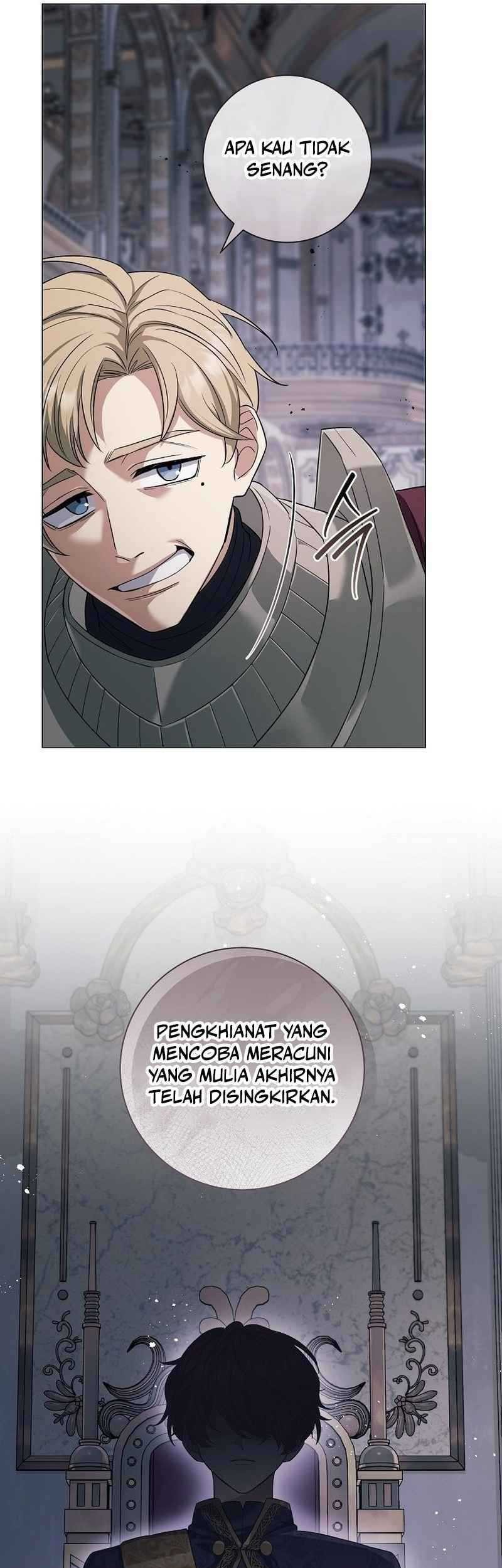 Magic Lord Chapter 10 Gambar 37