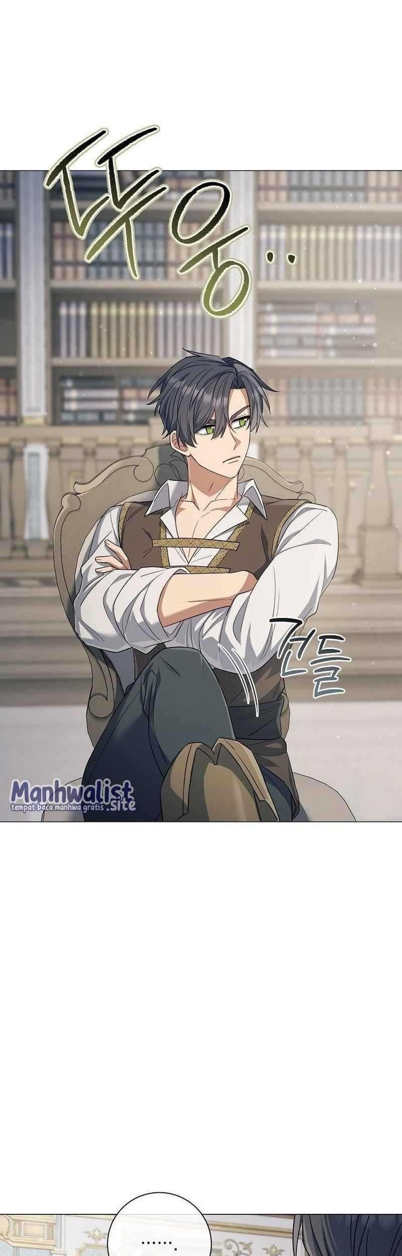 Magic Lord Chapter 10 Gambar 45