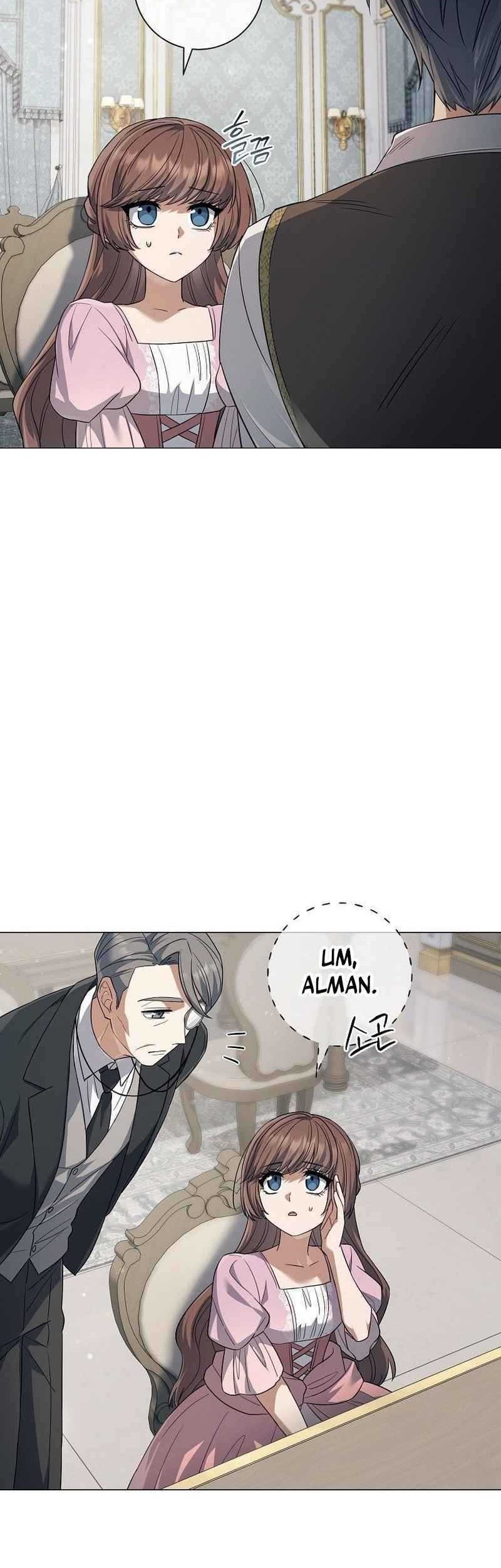 Magic Lord Chapter 10 Gambar 46