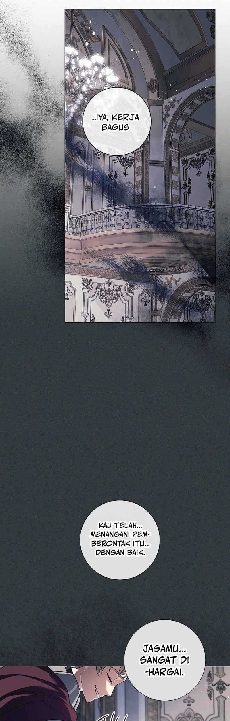 Magic Lord Chapter 10 Gambar 39